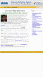 Mobile Screenshot of ebizindia.com